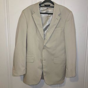 Jos. A. Bank Men’s Tan Blazer